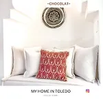 -chocolat- By Myhomeintoledo