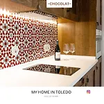 -chocolat- By Myhomeintoledo Будинок відпочинку *