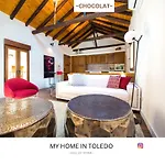 -chocolat- By Myhomeintoledo Ferienhaus *