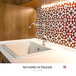 -chocolat- By Myhomeintoledo Ferienhaus Toledo