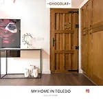 -chocolat- By Myhomeintoledo *