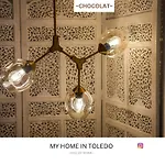 -chocolat- By Myhomeintoledo Toledo