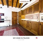 -chocolat- By Myhomeintoledo