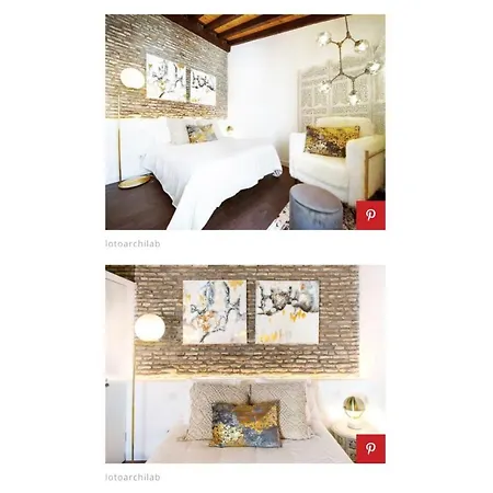 ~chocolat~ Unique Place In An Individual House * Toledo