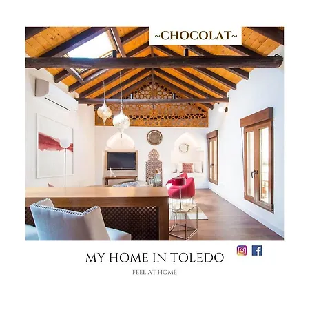 ~chocolat~ Unique Place In An Individual House