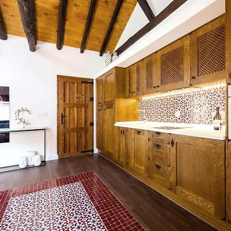 Holiday home ~chocolat~ Unique Place In An Individual House