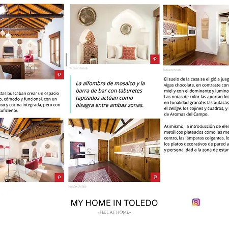 -chocolat- By Myhomeintoledo Nyaraló