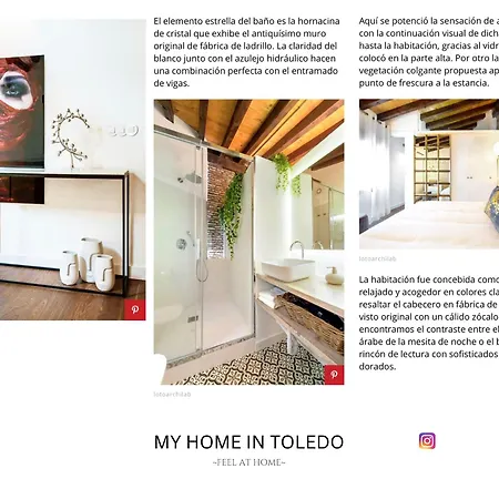 Nyaraló -chocolat- By Myhomeintoledo