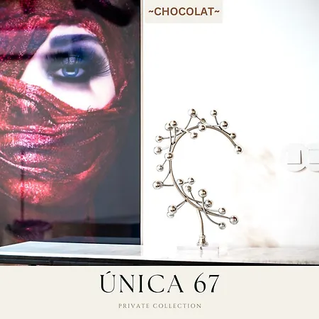 Сasa de vacaciones Chocolat By Unica 67, Diseño Y Encanto Mudéjar Toledo