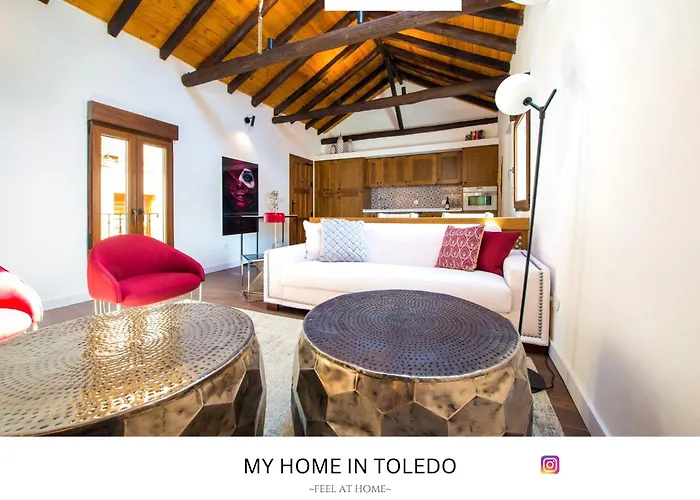 -chocolat- By Myhomeintoledo Dom wakacyjny *