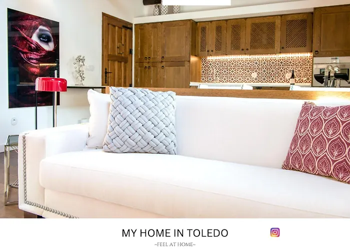 Dom wakacyjny -chocolat- By Myhomeintoledo