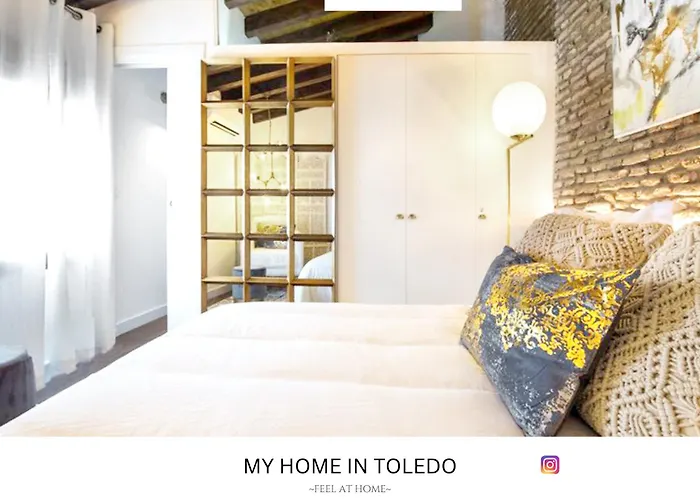 Dom wakacyjny -chocolat- By Myhomeintoledo *